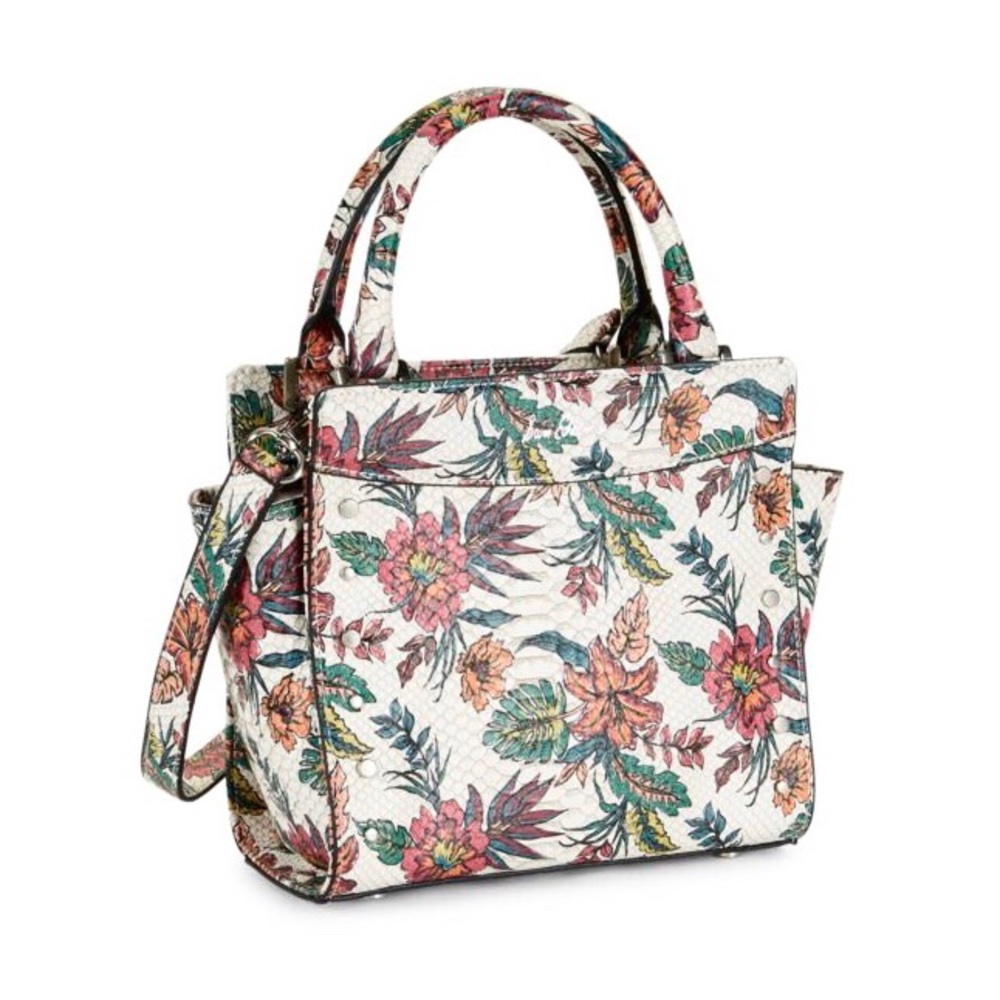 Sam Edelman Floral Purse - SOLD - - Picture 4 of 5
